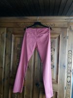 Levi´s Hose, pink, Modell 524, W30, L32, neuwertig Niedersachsen - Pattensen Vorschau