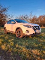 Nissan Qashqai Bj 2021 Baden-Württemberg - Pfaffenhofen Vorschau