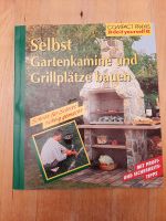 Selbst Grillkamine und Grillplätze bauen Grillen Kreis Pinneberg - Lutzhorn Vorschau