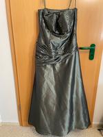 grünes 2000er Abschlusskleid Mecklenburg-Vorpommern - Wesenberg Vorschau