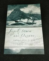 "Segel, Sturm und Ozeane" Schleswig-Holstein - Osterby  Vorschau