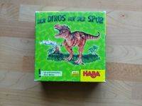 Haba" prähistorisches Dino-Memo"  Spiel Brandenburg - Bestensee Vorschau