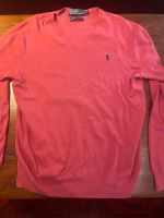 Polo Ralph Lauren Pullover - Größe S - lachsfarben Pankow - Prenzlauer Berg Vorschau