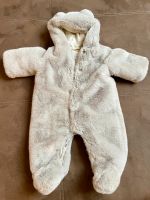 ZARA Baby Winter Anzug Teddy Gr. 62 Niedersachsen - Lehrte Vorschau