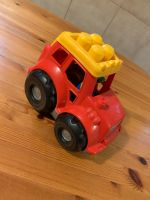 Traktor Sandspielzeug Spielzeug Bayern - Mering Vorschau