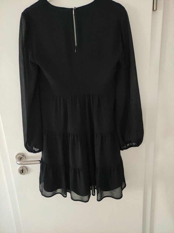 Kleid , schwarz , Gr.S, von EDC in Norden