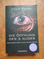 Ulrich Warnke | Die Öffnung des 3. Auges Baden-Württemberg - Tübingen Vorschau
