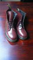 Dr. Martens Optik Stiefel Boots Lederboots Lederstiefel Gr 38-41 Hamburg-Nord - Hamburg Eppendorf Vorschau