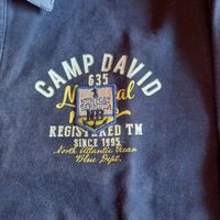 Shirt Junge Camp David 152 Brandenburg - Fredersdorf-Vogelsdorf Vorschau