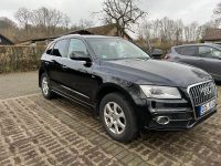 Audi Q5 2.0 TDI 110kW quattro - Nordrhein-Westfalen - Dülmen Vorschau