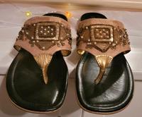 Ara Zehen-Sandalette Bayern - Pfakofen Vorschau