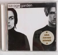 CD Album Savage Garden Pop i want You truly madly deeply Hessen - Offenbach Vorschau