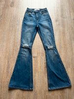 Hollister Jeans Curvy High Rise 25 31 xs blau Bayern - Freilassing Vorschau