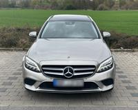 Mercedes-Benz C 220 d 4MATIC T Autom. Bayern - Dingolfing Vorschau