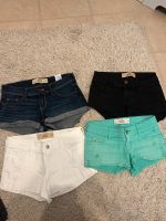 Low Rise Hollister Shorts Hessen - Rimbach Vorschau