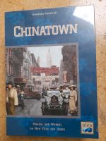 Chinatown, Gesellschaftsspiel Alea, Ravensburger Spieleverlag Niedersachsen - Aurich Vorschau