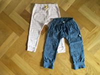 2 leichte Sommerhosen - Baby Boden & Little - Größe 86 - 12€ Nordrhein-Westfalen - Paderborn Vorschau