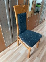 6 Stühle zu verkaufen Sachsen - Zwickau Vorschau