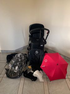 Bugaboo Cameleon Denim Edition Kinderwagen gebraucht kaufen kleinanzeigen