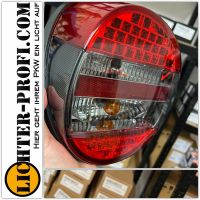 Led Rückleuchten rot smoke für VW Käfer 1303 BJ 1973 - 1985 Hessen - Calden Vorschau