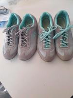 2 x Skechers Sneaker Hessen - Langgöns Vorschau