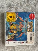 Pokémon super Mystery dungeon 3ds Nordrhein-Westfalen - Wermelskirchen Vorschau