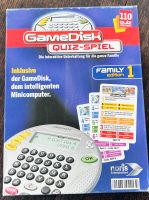 Game Disk Quizz Spiel mit Mini Computer Nordrhein-Westfalen - Waldbröl Vorschau