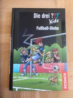 Die drei ??? Fragezeichen Kids – Fußball-Diebe Freiburg im Breisgau - Kirchzarten Vorschau