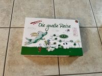 Tabaluga Gesellschaftsspiel Brettspiel DIE GROSSE REISE WIE NEU Niedersachsen - Jork Vorschau