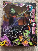 Casta Fierce ( Monster high) Hessen - Langen (Hessen) Vorschau