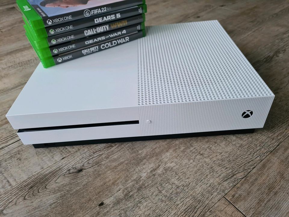Xbox one s 1Tb in Essen