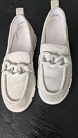 Sneaker Gr.39 Salbeigrün Hessen - Bebra Vorschau