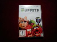 DVD Die Muppets Baden-Württemberg - Lenzkirch Vorschau