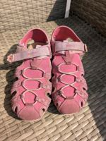 Sandalen Geox gr 34 Nordrhein-Westfalen - Grevenbroich Vorschau