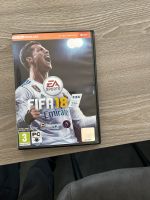 Fifa 2018 PC Bayern - Freilassing Vorschau