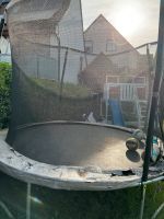 Trampolin zu verschenken Baden-Württemberg - Wiernsheim Vorschau