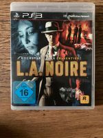 PS3 L.A. Noire München - Au-Haidhausen Vorschau