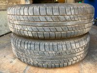 2x 175/80 R14 88T Bridgestone B330 Evo Sommerreifen 5mm Bayern - Merching Vorschau