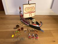 Römer Schiff Galeere Playmobil Set 5390 komplett Nordrhein-Westfalen - Bergisch Gladbach Vorschau