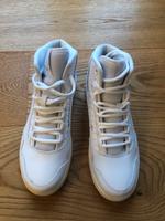 Jordan Schuhe in weiß, neu Nordrhein-Westfalen - Lüdenscheid Vorschau