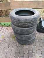 Michelin  sommerreifen Audi Q2  4x 215 65 r17 Nordrhein-Westfalen - Bad Sassendorf Vorschau