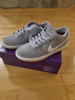 Nike SB Dunk Low Pro Iso Orange Label Schuh Gr. 37,5 Bayern - Cham Vorschau