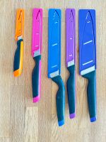 Tupperware Universal Messer Set Sachsen - Oberschöna Vorschau