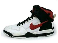 Nike Air Flight Condor High Basketball Sneaker/ US Import/ Neu/ 8 Rheinland-Pfalz - Saulheim Vorschau