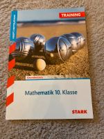 Mathematik 10. Klasse Grundwissen, Haupt-/ Mittelschule Bayern - Wolfratshausen Vorschau