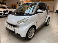 Smart ForTwo Cabrio MHD|Klima|AUX|CD|Euro4|Start/Stopp Rheinland-Pfalz - Mutterstadt Vorschau