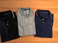 Jack&Jones Poloshirt Set Gr.XL Nordrhein-Westfalen - Harsewinkel Vorschau