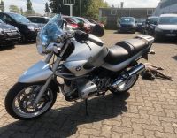 BMW R 1150 R 2004er mit Dz etc. Baden-Württemberg - Rastatt Vorschau