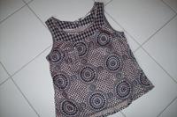 Nile Bluse top - Gr. L Hessen - Rockenberg Vorschau