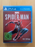 Spider Man PS4 Brandenburg - Eggersdorf Vorschau